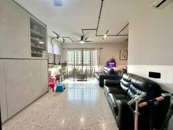 The Rivervale (D19), Condominium #501655491